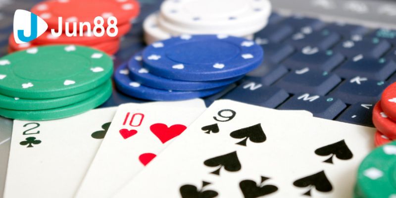 Bí quyết chơi Jun88 game bài luôn thắng 