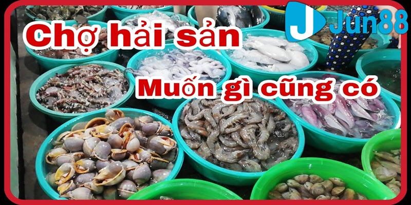 Chợ Cần Giờ - Thiên Đường Cho Các Tín Đồ Đam Mê Hải Sản Không Thể Bỏ Lỡ 2 Khám phá thời điểm thích hợp để thăm quan du lịch