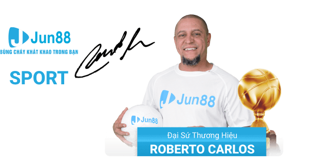 Jun88 | Link Truy Cập Chính Thức Của Nhà Cái 2023 30 Đại sứ thương hiệu chính thức Jun88