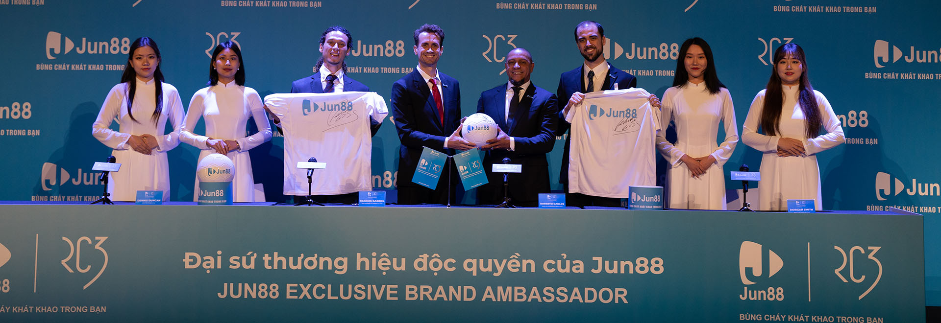 Jun88 | Link Truy Cập Chính Thức Của Nhà Cái 2023 1 banner jun88