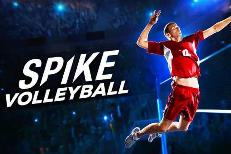 Hướng dẫn nhanh cách nhập Code The Spike Volleyball